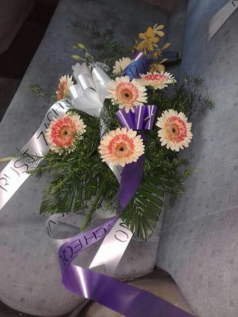 Uitvaart Gedenk de Dood