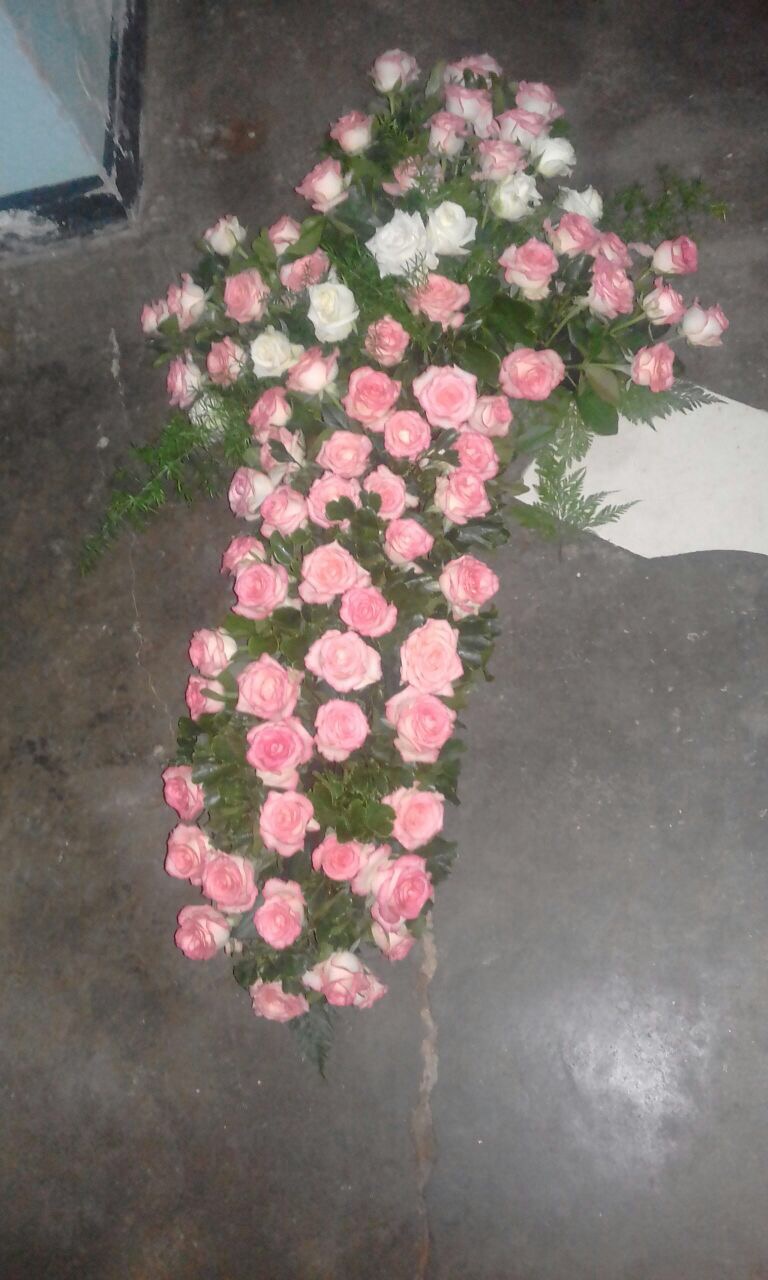 Uitvaartplechtigheid