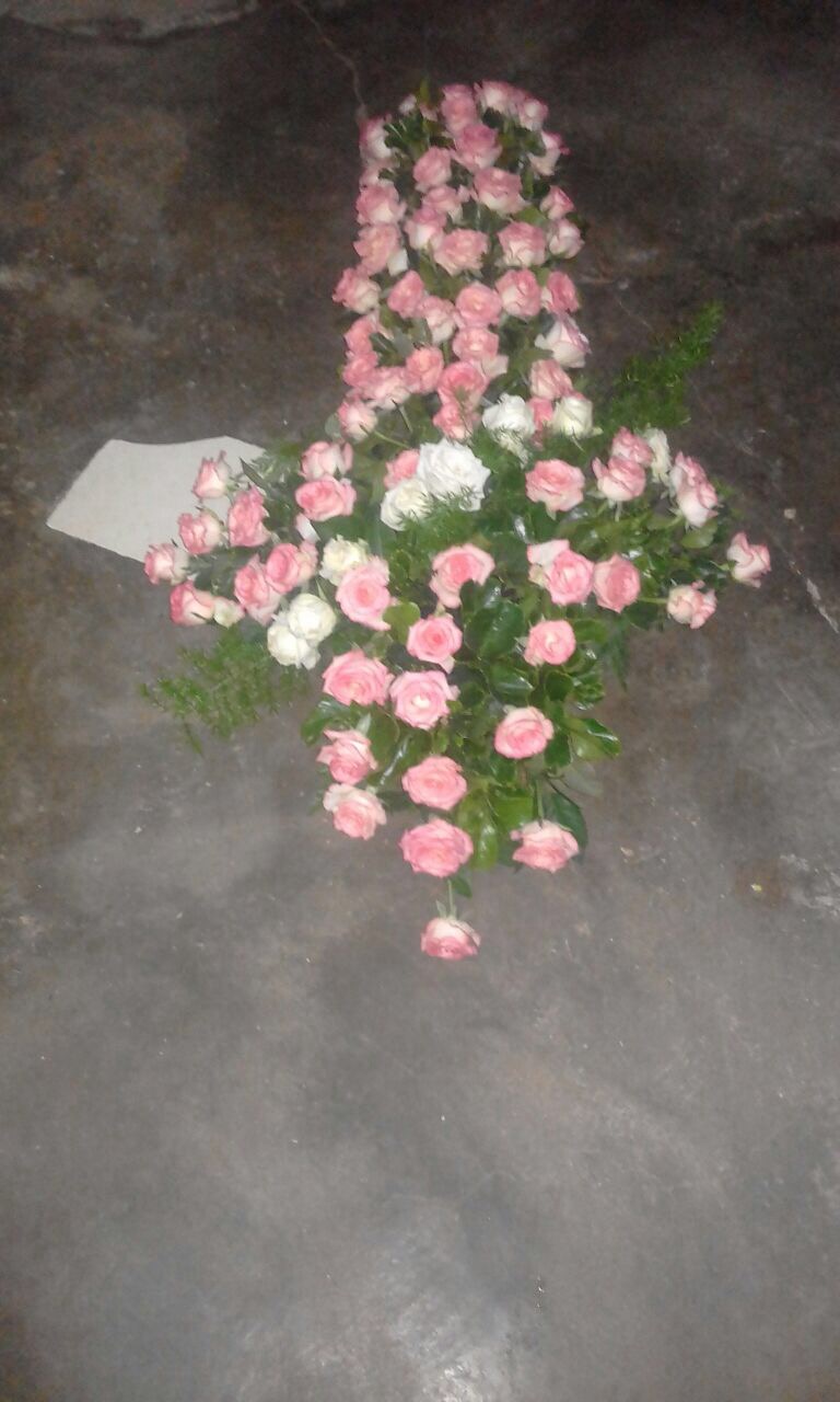 Uitvaartplechtigheid