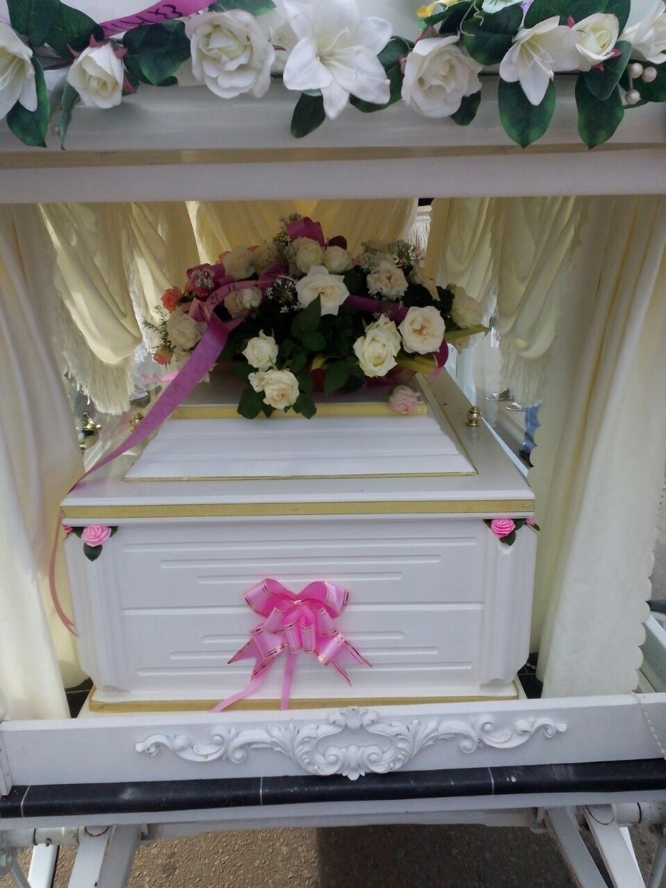 Uitvaartplechtigheid