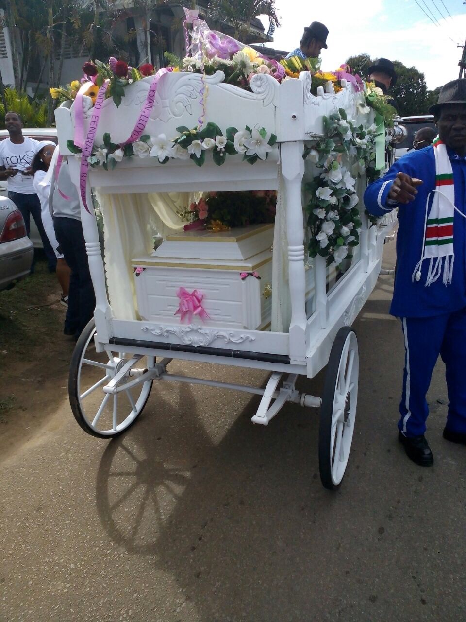 Uitvaart Gedenk de Dood